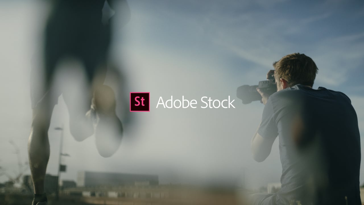 Adobe Stock Contributor Spotlight