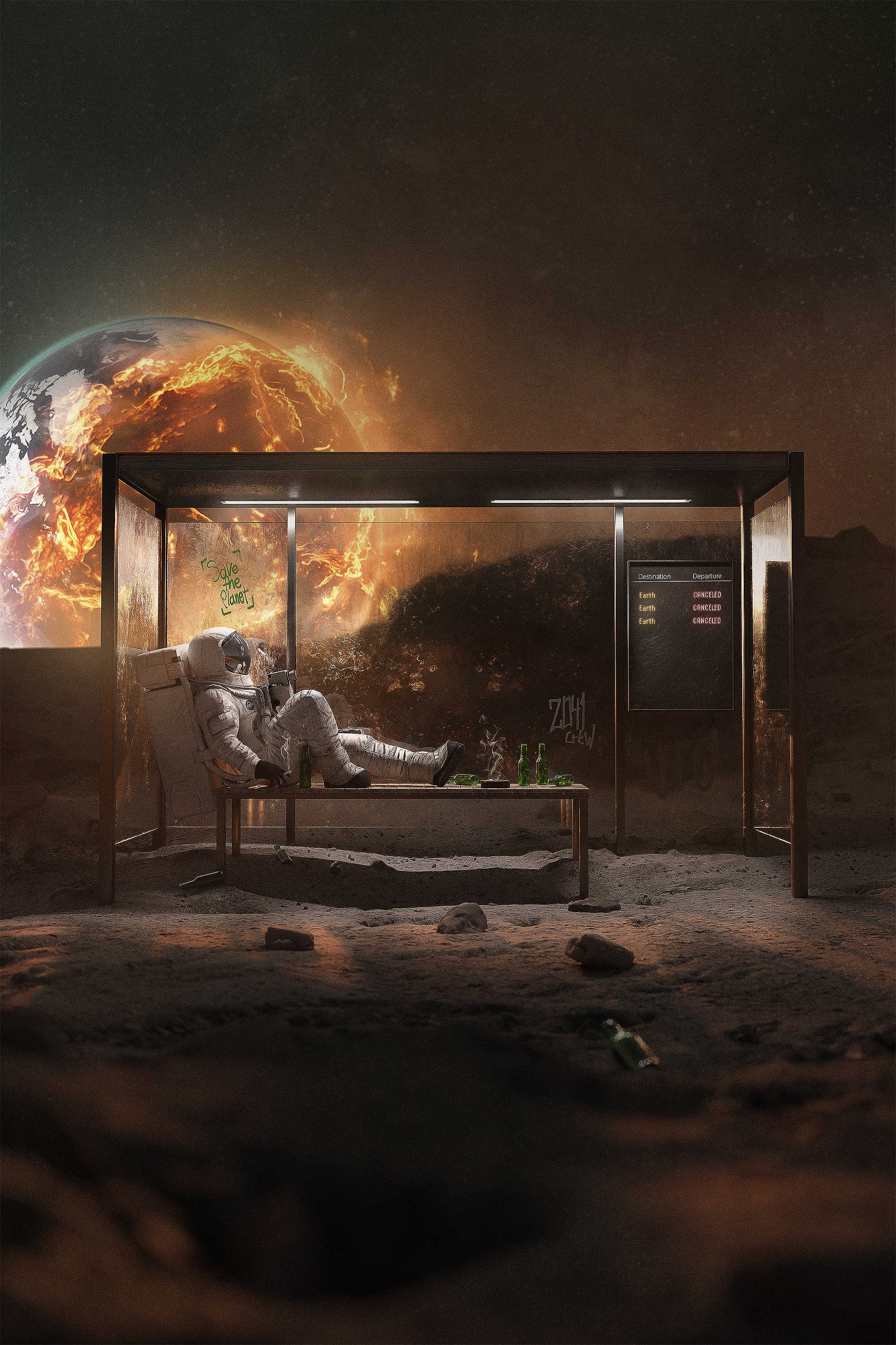 Interview: Displate